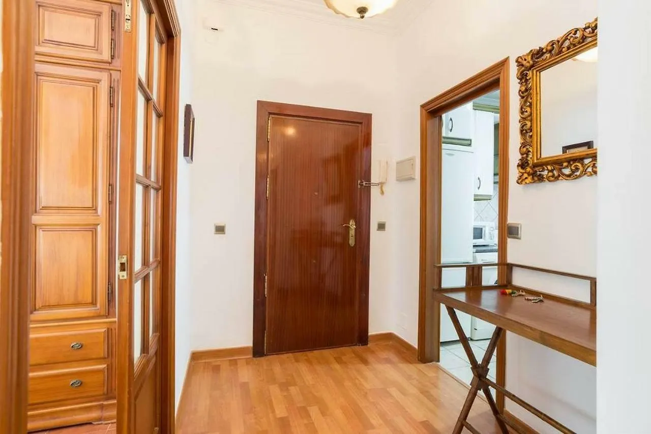 Apartment Apartamento Milagros 110 M2 Malaga