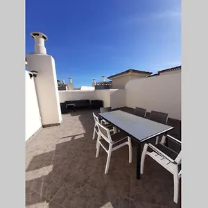 Con Solarium By Dv #p5h3 Málaga