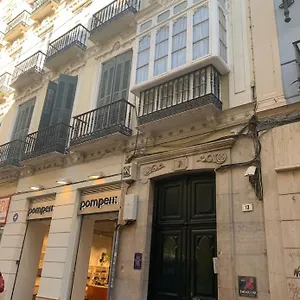 Apto Calle Nueva Centro Málaga