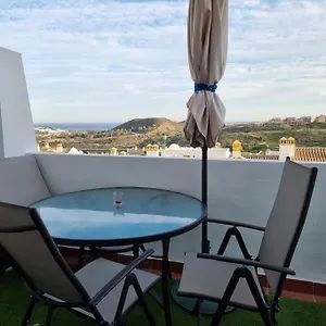 La Cala De Mijas , Calanova Grand Golf Málaga