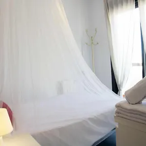 Chalet Con Piscina Y Bbq En La Playa Málaga