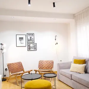 Colon & Soho By Ele Appartamento