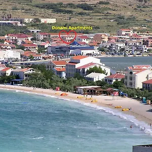 Apartament Donami Chorwacja
