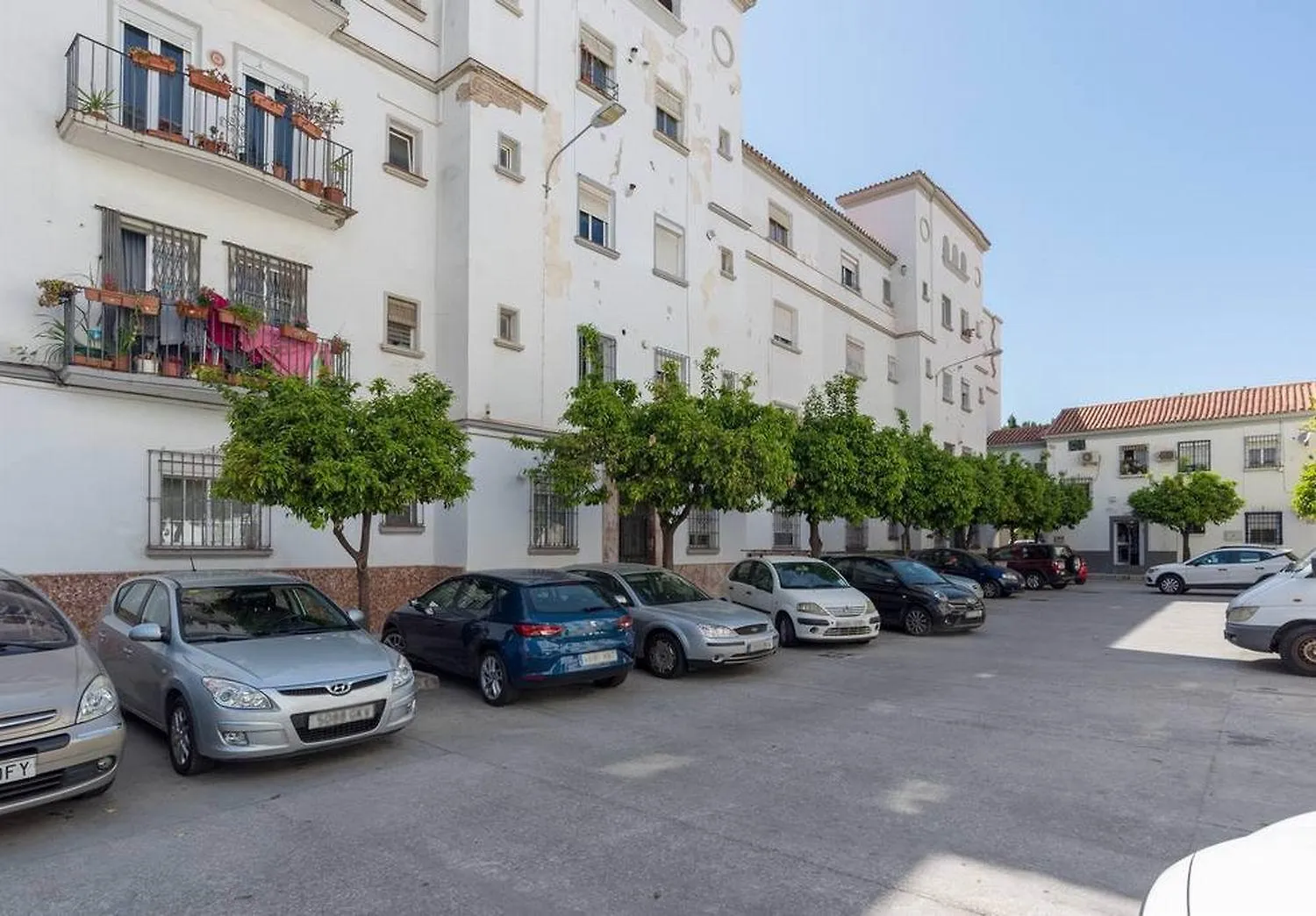 Apartamento Milagros 110 M2 Apartment Malaga